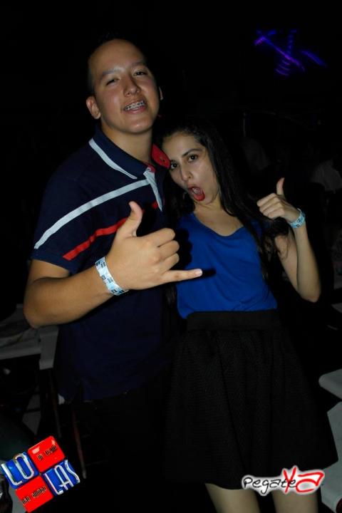 Foto 123 de Lolas - Alexis & Fido en Lolas Club Menga Cali, Cali