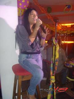 Foto 5 de Marzo 17 del 2012 en Zalez Bar Karaoke Cali, Cali