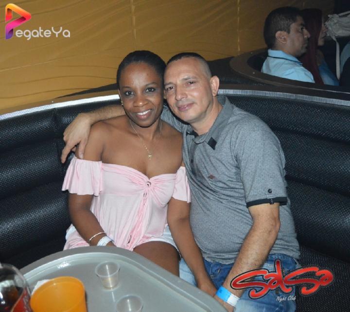 Foto 47 de Salsa Night Club - 2DFds Nov 2016 en Salsa Night Club, Cali