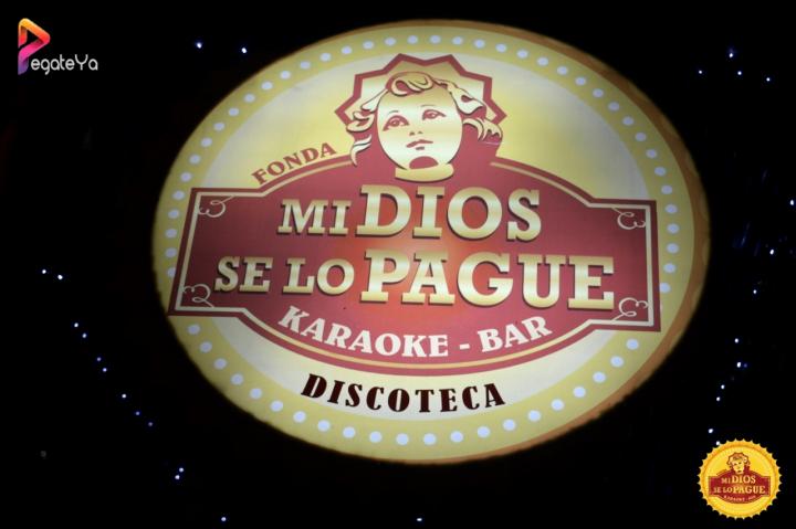Foto 38 de Fonda Mi Dios Se Lo Pague - Feb 3er FDS en Fonda Mi Dios Se Lo Pague, Cali