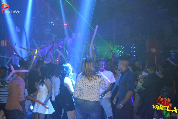 Foto 63 de Favela Club - 3er/4to Fds Marzo 2017 en Favela Club Menga, Cali