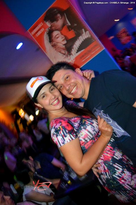 Foto 66 de CHABELA 8 Y 9 de agosto de 2014 en Discoteca Chabela Bucaramanga, Bucaramanga