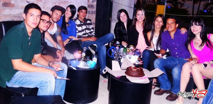 Foto 11 de SKY Bar - 3er FDS Oct en SKY Bar