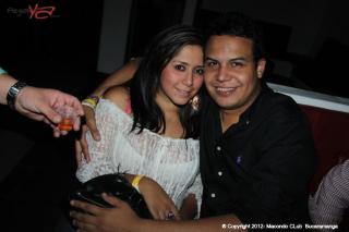 Foto 77 de 08-09 de Junio 2012 en Discoteca Macondo Club Bucaramanga, Bucaramanga