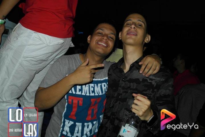 Foto 69 de Lolas Club - Enero 17 del 2015 en Lolas Club Menga Cali, Cali