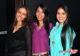Foto 12 de Junio 22 del 2013 en Nozomi Club, Cali
