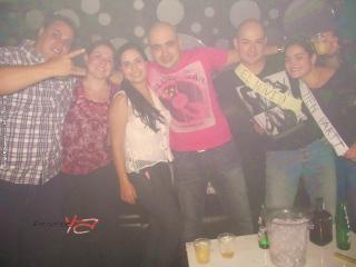 Foto 23 de Discoteca Luxury 14 de abril de 2014 en Discoteca Luxury Medellin, Medellín