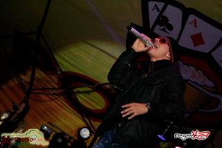 Foto 50 de Reykon, Feria de Manizales 2012 en Reykon, Feria de Manizales 2012, Manizales
