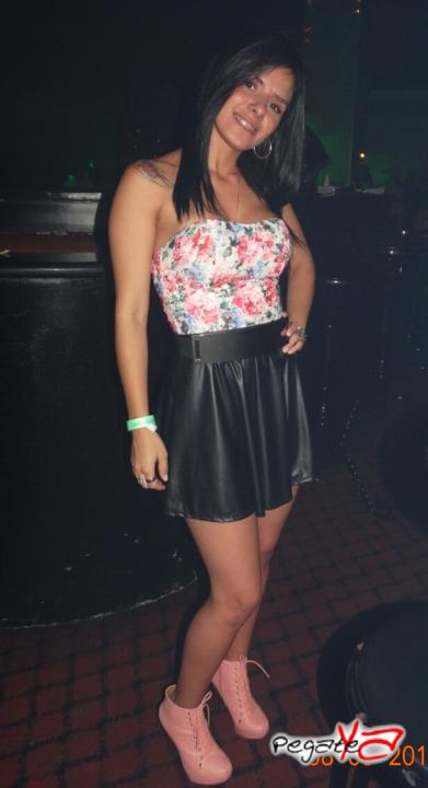 Foto 5 de Farenheit - Agosto 09 en Discoteca Fahrenheit Medellin, Medellín