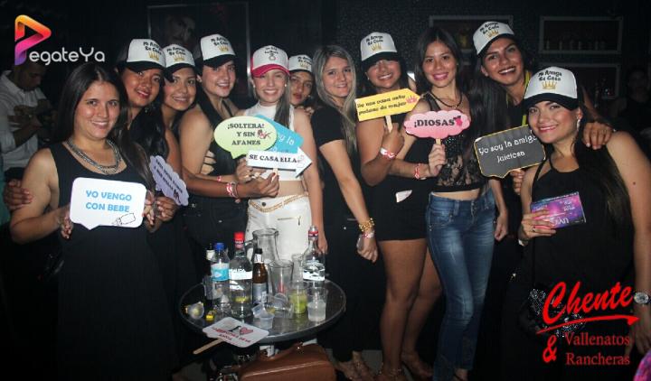 Foto 23 de Chente - 5to FDS Julio 2016 en CHENTE Vallenatos y Rancheras, Cali