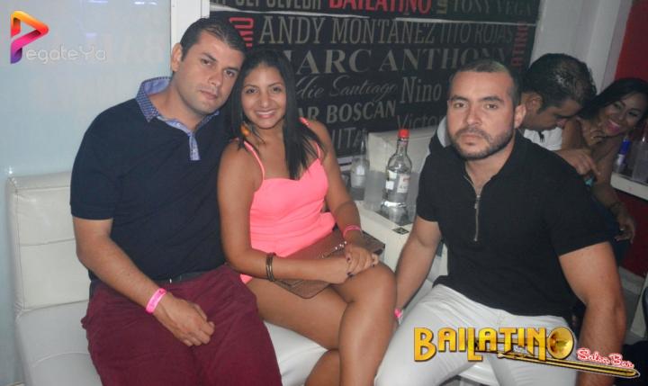 Foto 82 de Bailatino - 3er/ 4to Fds Mayo 2016 en Bailatino - Bar, Cali