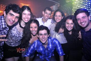 Foto 19 de Bar Bling - 25 y 26 de abril de 2014 en Bar Bling Bucaramanga, Bucaramanga