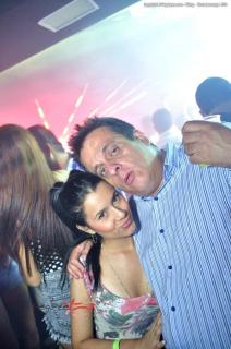 Foto 103 de Bar Bling - 25 y 26 de abril de 2014 en Bar Bling Bucaramanga, Bucaramanga