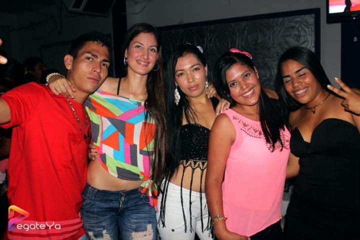 Foto 20 de Ahma Bar - 17 y 24 de Enero 2015 en Ahma Cali, Cali