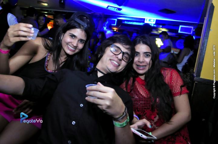 Foto 31 de La cantina de Malabar - julio 2015 en Discoteca Malabar Bucaramanga, Bucaramanga