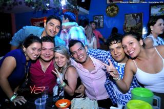 Foto 48 de Club Chabela 26 de abril de 2014 en Discoteca Chabela Bucaramanga, Bucaramanga