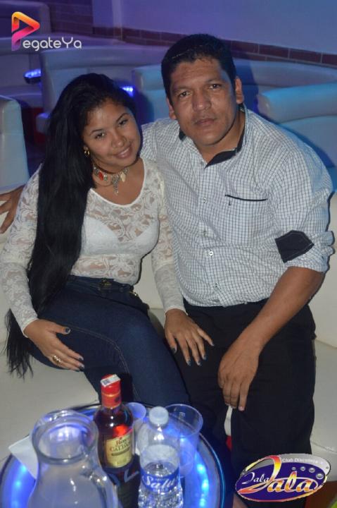 Foto 27 de Jalajala - 5O Fds Julio 2016 en Jala Jala Club, Cali