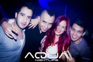 Foto 308 de Discoteca Aqua 26 y 27 de Octubre en Discoteca Aqua Medellin, Medellín