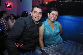 Foto 30 de Discoteca New York 26 de abril de 2014 en Discoteca New York Bucaramanga, Bucaramanga