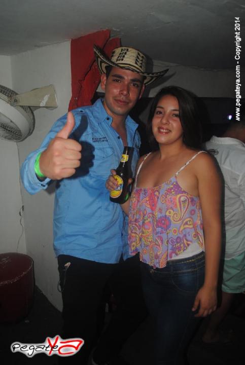 Foto 30 de Taboo 8 y 9 de Agosto en Discoteca Taboo Cartagena, Cartagena