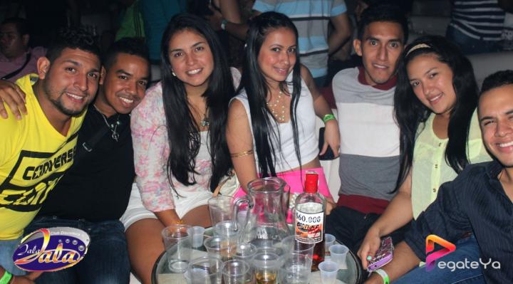 Foto 33 de Jala Jala Club - Enero 17 y 24 del 2015 en Jala Jala Club, Cali