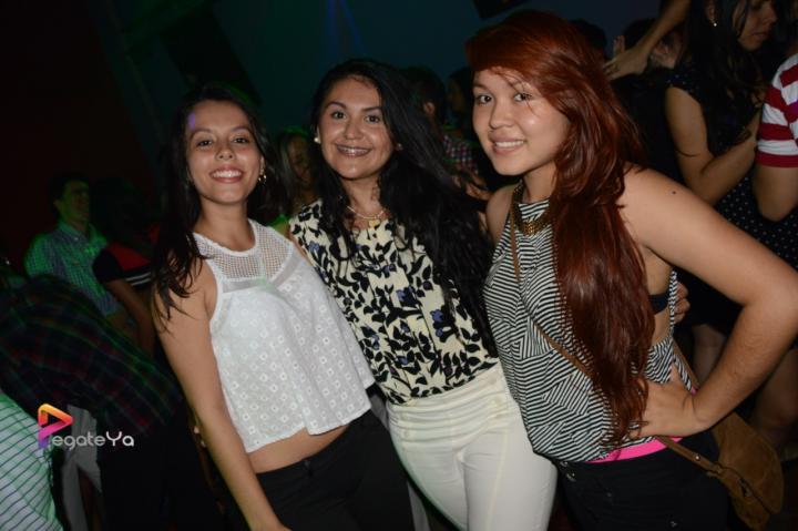 Foto 11 de Maria casquitos sábado 25 de julio 2015 en Maria Casquitos Bucaramanga, Bucaramanga