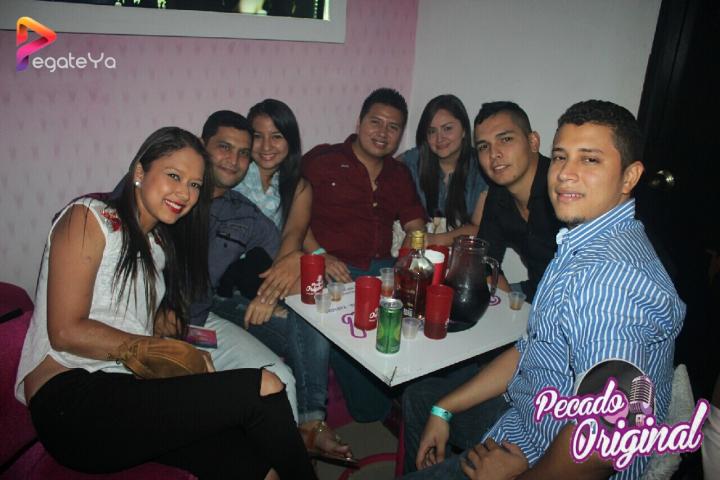 Foto 9 de Pecado Original - 5to Fds julio 2016 en Pecado Original, Cali