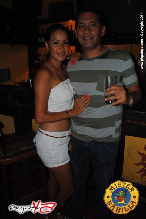 Foto 33 de MISTER BABILLA 24 Y 25 de OCT 2014 en Discoteca MISTER BABILLA cartagena, Cartagena