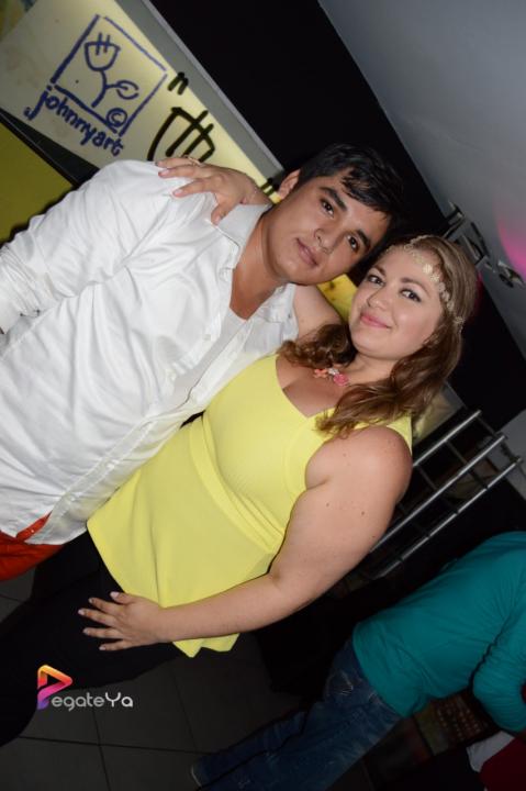 Foto 75 de New York sábado 25 de julio 2015 en Discoteca New York Bucaramanga, Bucaramanga