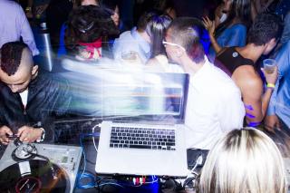 Foto 245 de Fotos Aqua Halloween 31 oct 2012 en Discoteca Aqua Medellin, Medellín