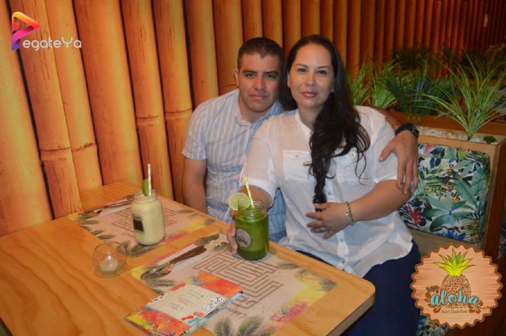 Foto 8 de SAY ALOHA STATE - 5to FDS JULIO 2016 en Say Aloha State, Cali