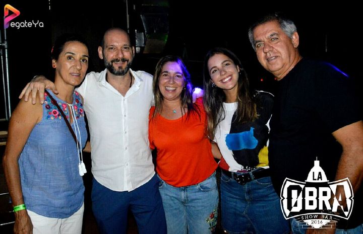 Foto 18 de La obra Show Bar - 1er Fds Sep. 2017 en La obra Show Bar, Cali