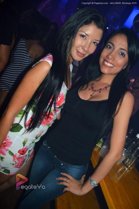 Foto 8 de Malabar Sabado 24 de enero de 2015 en Discoteca Malabar Bucaramanga, Bucaramanga
