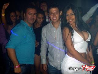 Foto 58 de Praga / Menga - Amor y Amistad en Praga Club Cali, Cali