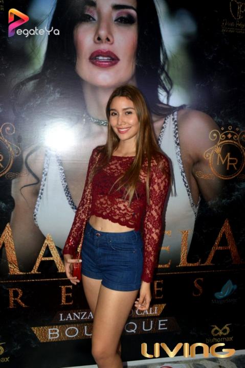 Foto 42 de Living - 1ER & 2DO Fds DIC 2016 en Living Night Club, Cali