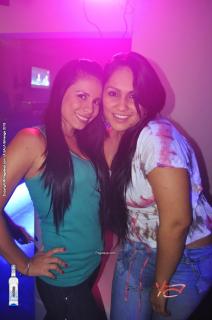 Foto 10 de DJ Karin en La Sala Club, Bucaramanga
