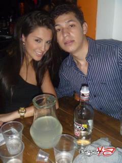 Foto 42 de Marzo 17 del 2012 en Urbano Bar Cali, Cali