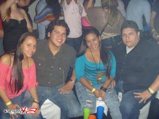 Foto 32 de Babel - Junio 16 del 2012 en Babel, Cali