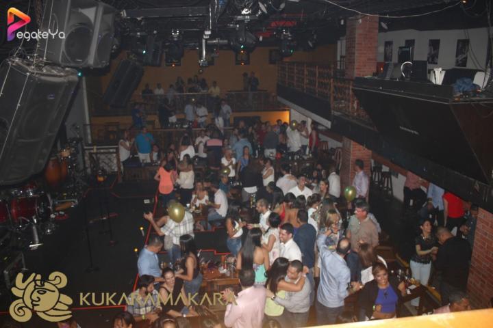 Foto 41 de Kukaramakara - 3er / 4to Fds Mayo 2016 en Kukaramakara Discoteca Cali, Cali