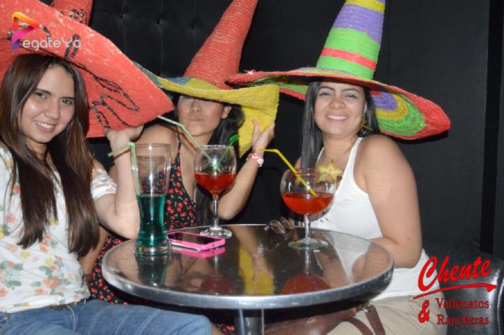 Foto 54 de Chente - 1er 2do FDS Agosto 2016 en CHENTE Vallenatos y Rancheras, Cali