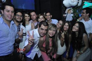 Foto 71 de Discoteca Malabar 3 de mayo de 2014 en Discoteca Malabar Bucaramanga, Bucaramanga