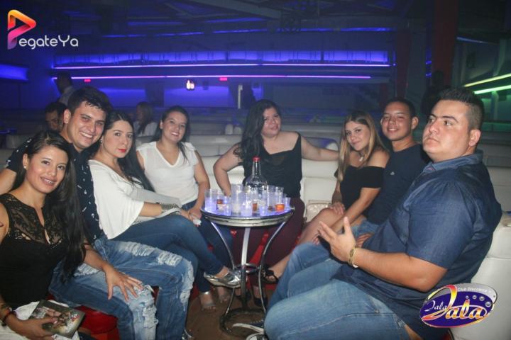 Foto 76 de Jalajala - 3er / 4to Fds Mayo 2016 en Jala Jala Club, Cali