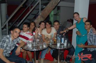 Foto 10 de The Rouse 14 de Septiembre en therouse Bar Medellin, Medellín