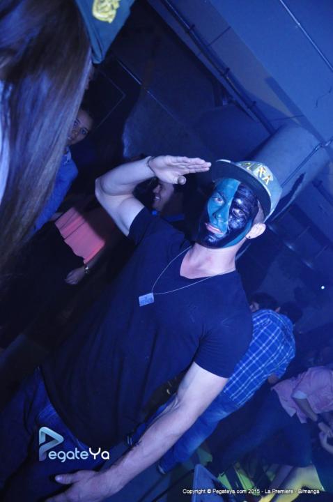 Foto 68 de La Premiere - sabado 16 de mayo de 2015 en La Premiere Bucaramanga, Bucaramanga