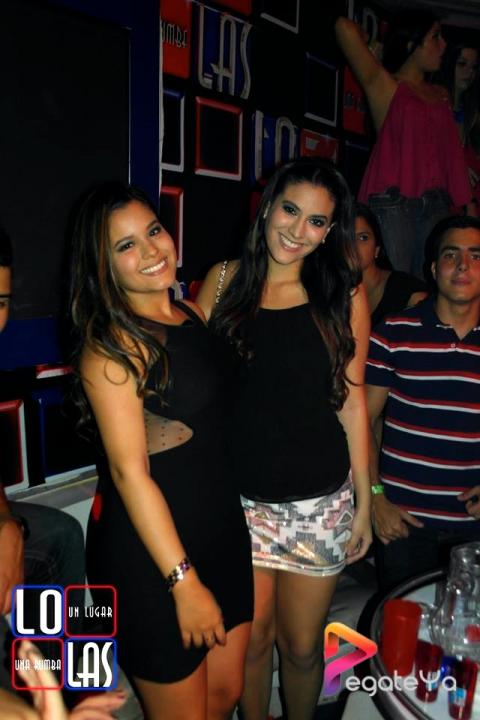 Foto 86 de Lolas Club - 5to FDS Enero 2014 en Lolas Club Menga Cali, Cali