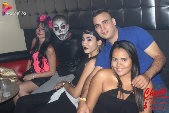 Foto 4 de Chente - Halloween 2015 en CHENTE Vallenatos y Rancheras, Cali