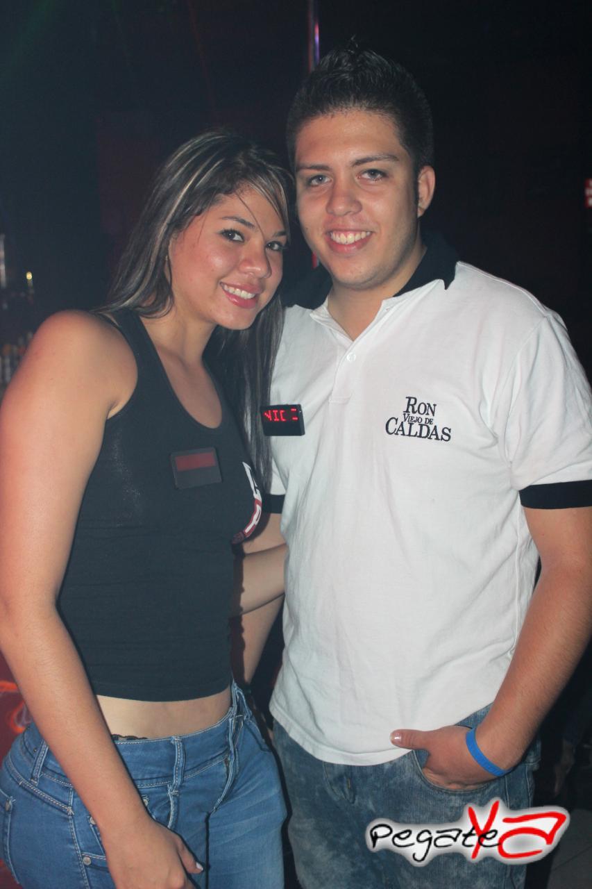 Foto 48 de Abril 27 del 2013 en Am / PM Bar - Cali, Cali