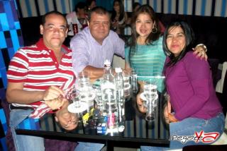 Foto 23 de Ivy Room - Fusion & Drinks - Sept 14 en Ivy Room, Cali