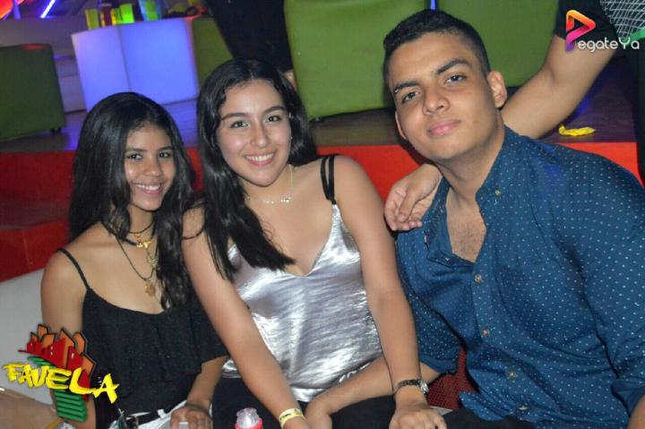 Foto 31 de Favela Club - 5to Fds Abril 2017 en Favela Club Menga, Cali
