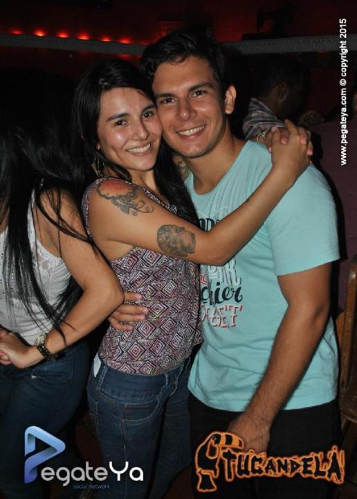 Foto 11 de tu candela viernes 15 de mayo de 2015 en TU CANDELA cartagena, Cartagena